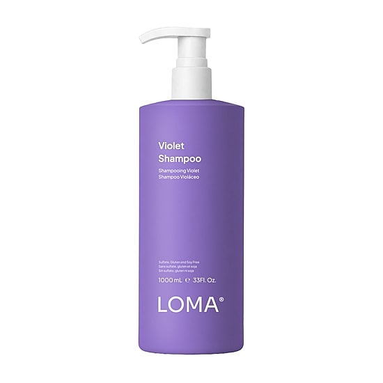 LOMA® Violet Shampoo 33 oz.