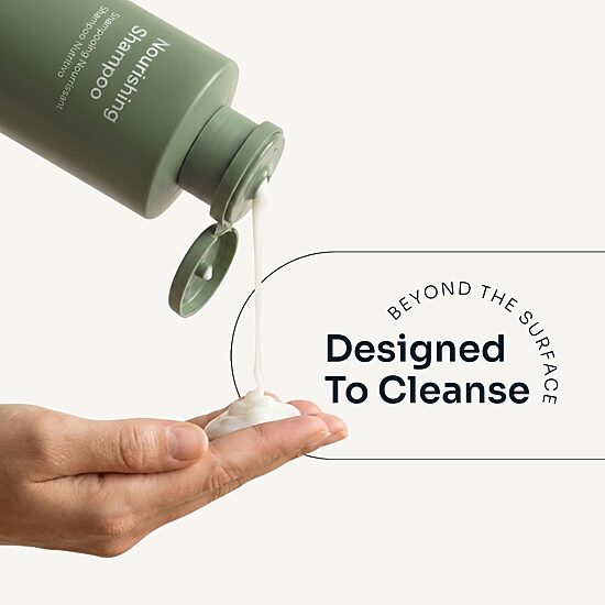 LOMA® Nourishing Shampoo 33 oz.