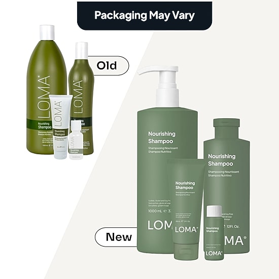 LOMA® Nourishing Shampoo 33 oz.