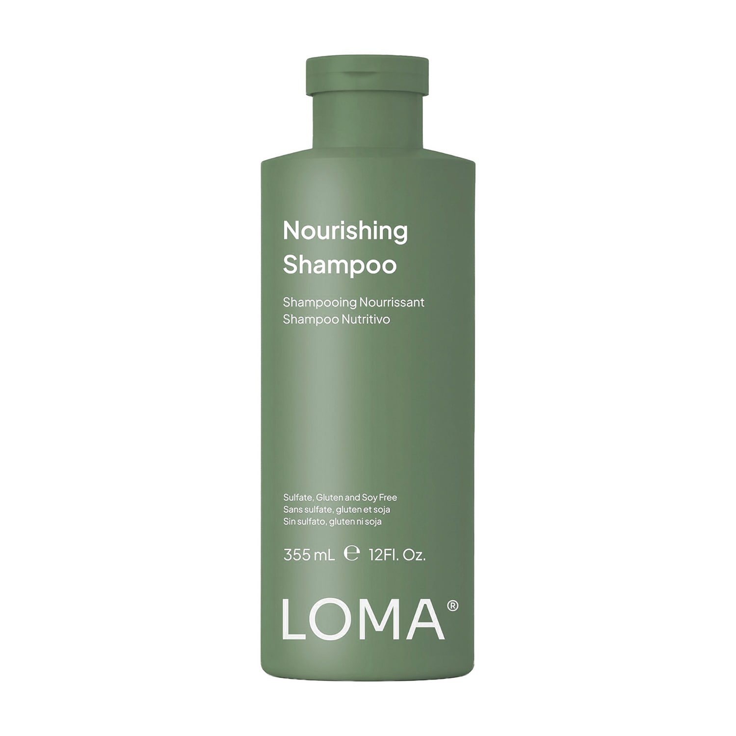 LOMA® Nourishing Shampoo 12 oz.