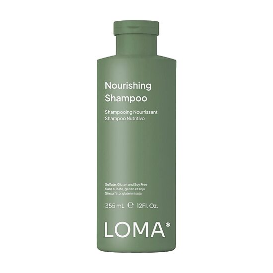 LOMA® Nourishing Shampoo 12 oz.