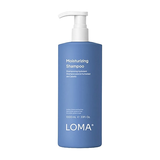 LOMA® Moisturizing Shampoo 33.8 oz.
