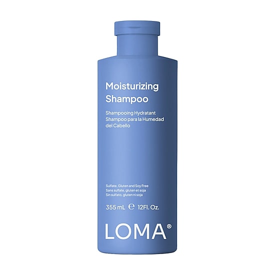 LOMA® Moisturizing Shampoo 12 oz.