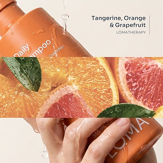 LOMA® Daily Shampoo 33 oz.