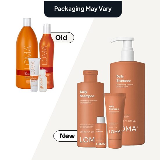 LOMA® Daily Shampoo 33 oz.