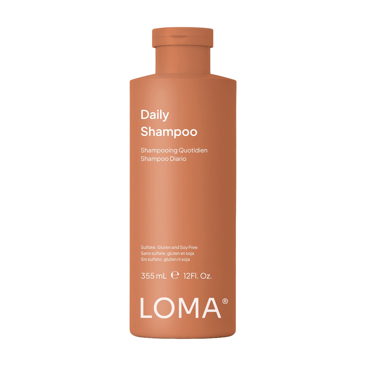 LOMA® Daily Shampoo 12 oz.
