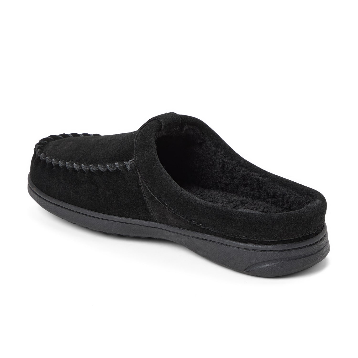 Clarks Mens Nintendo Round Closed Toe Clogs