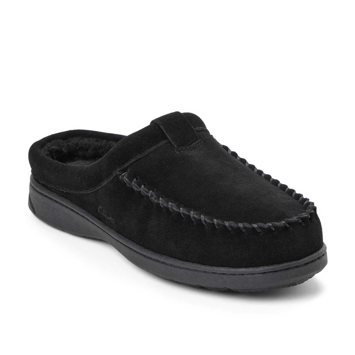 Clarks Mens Nintendo Round Closed Toe Clogs