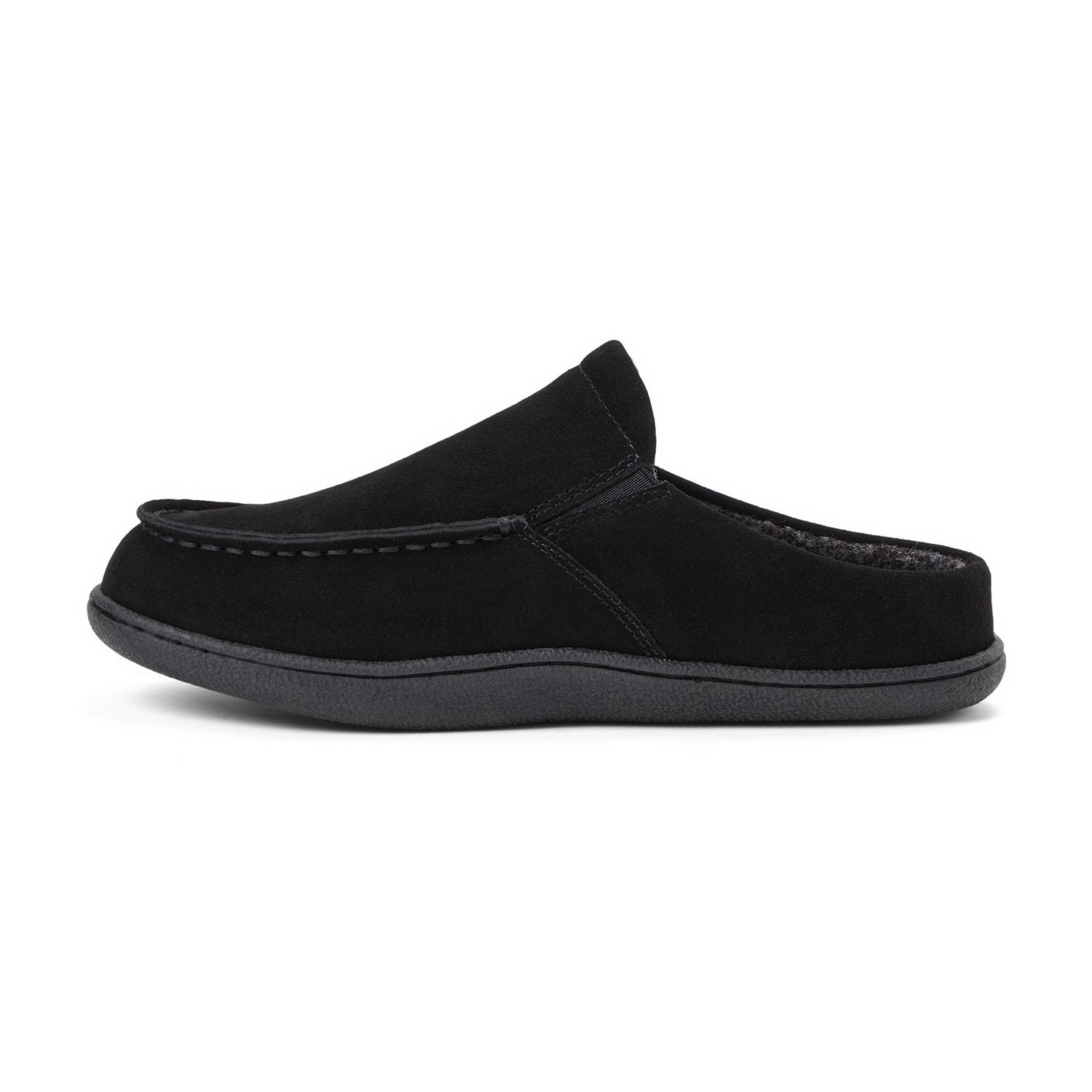 Clarks Mens Round Closed Toe Clogs