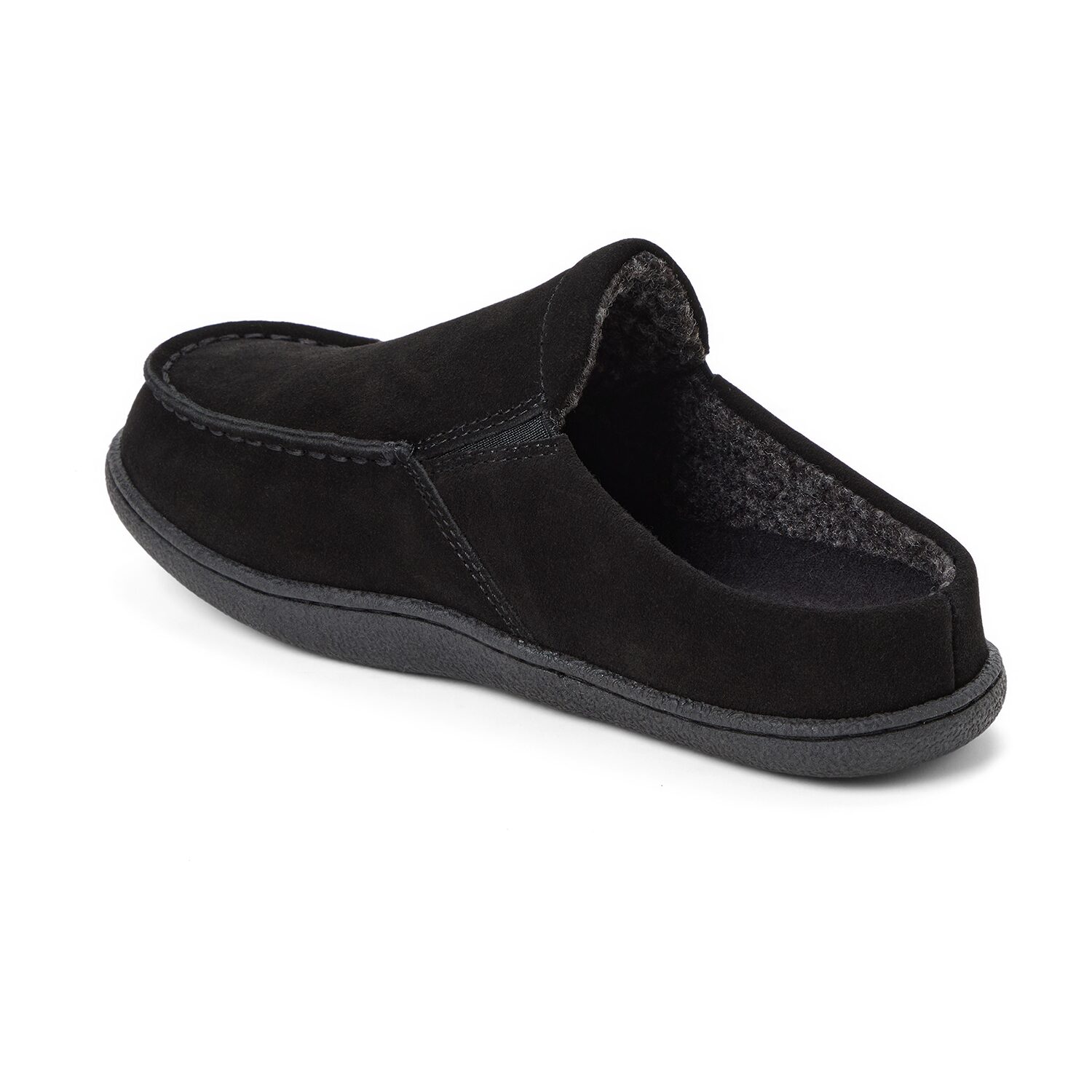 Clarks Mens Round Closed Toe Clogs