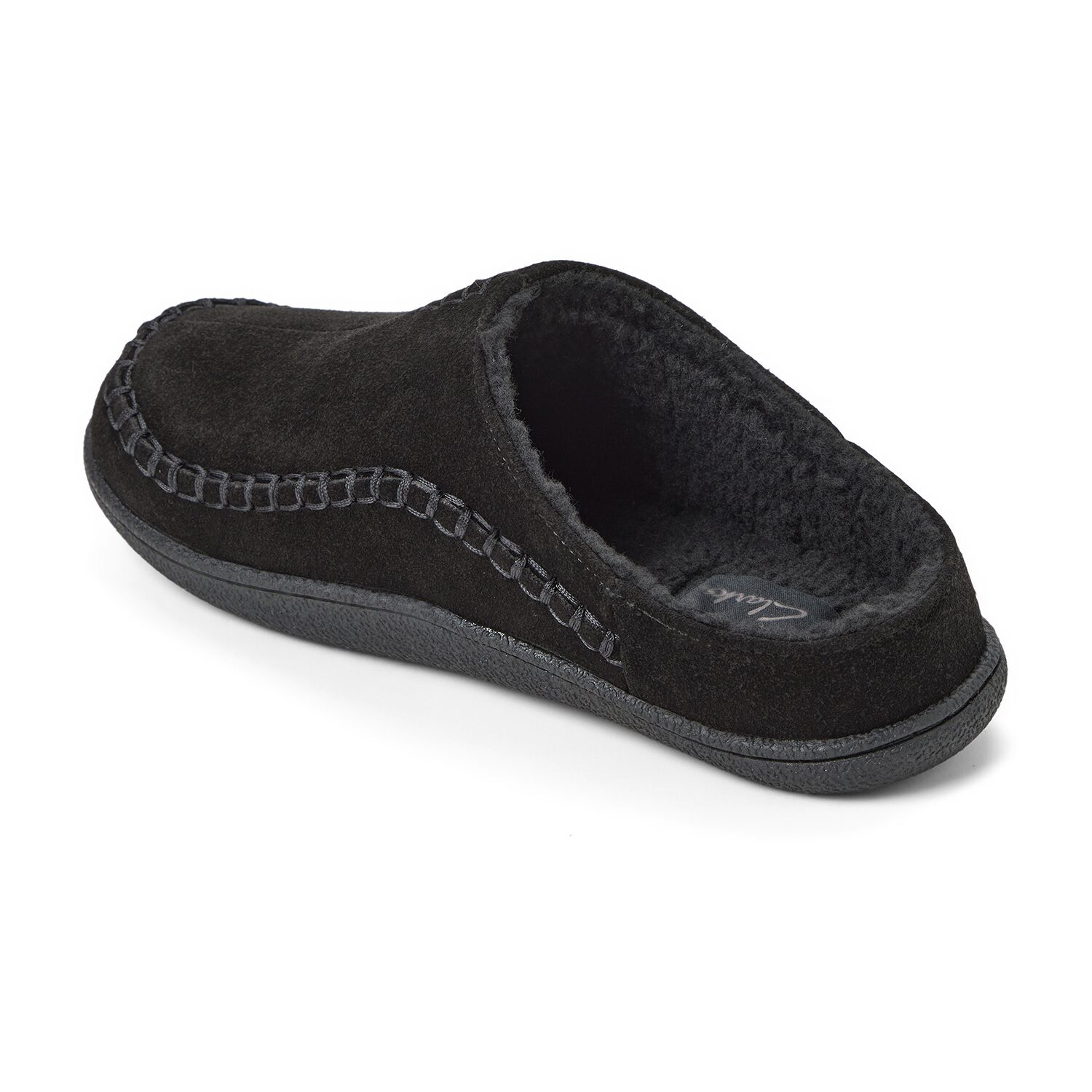 Clarks Mens Nintendo Round Closed Toe Clogs