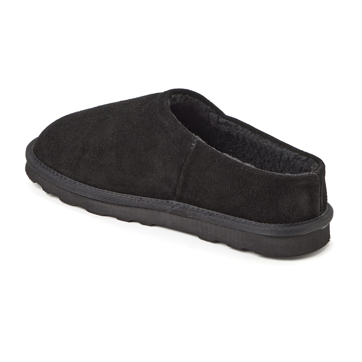 Clarks Mens Round Closed Toe Clogs