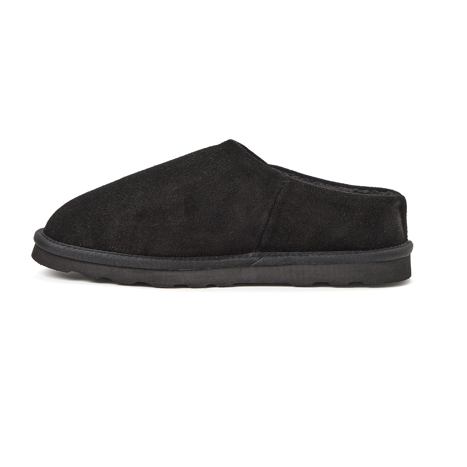 Clarks Mens Round Closed Toe Clogs
