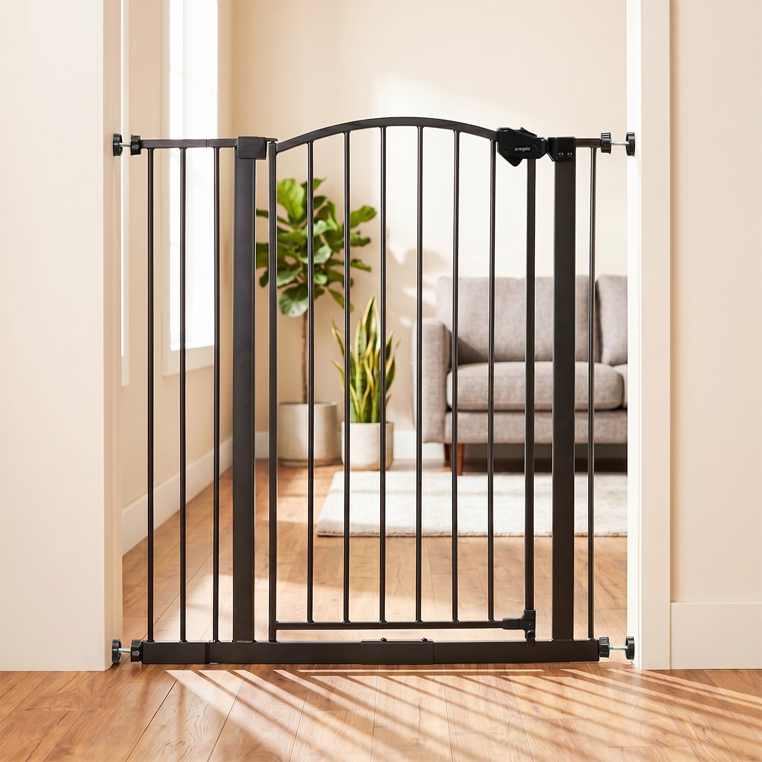 Regalo Baby Gate
