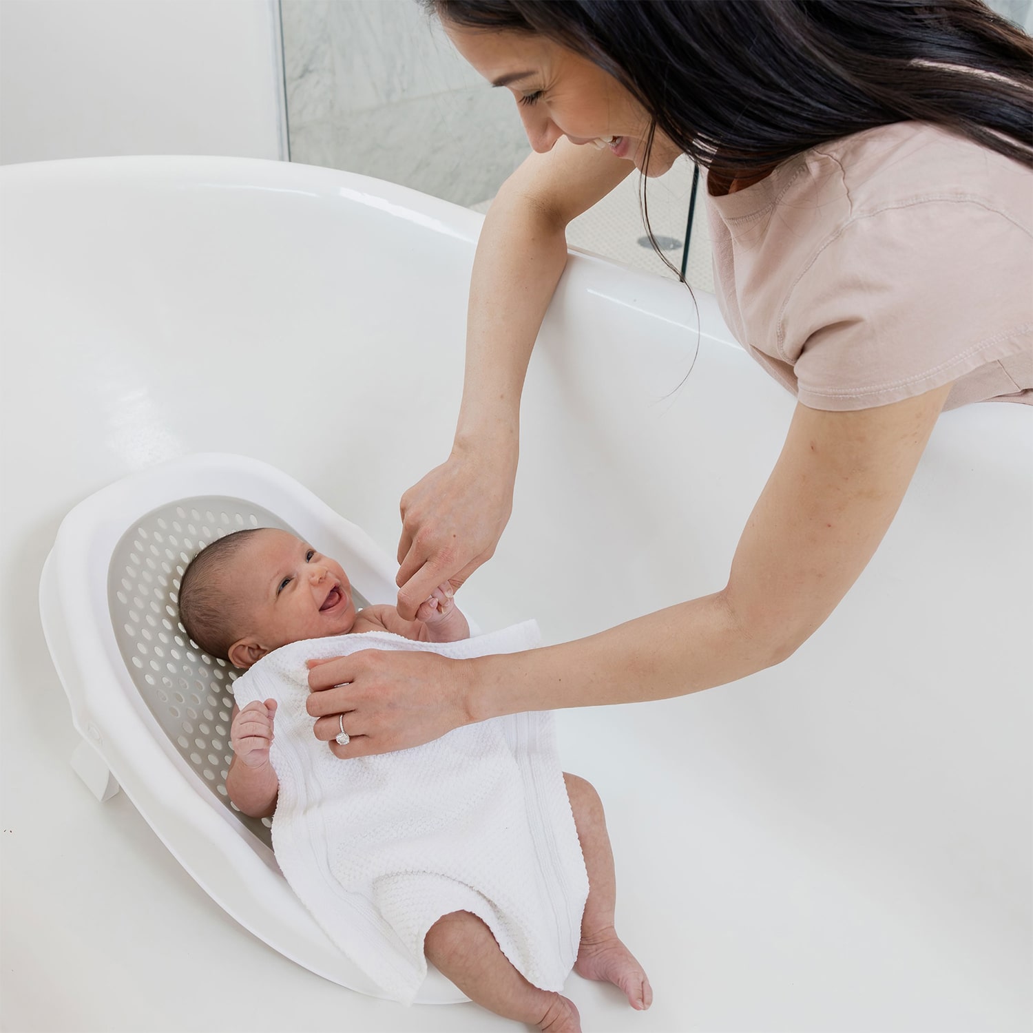 Regalo Baby Bath Tub