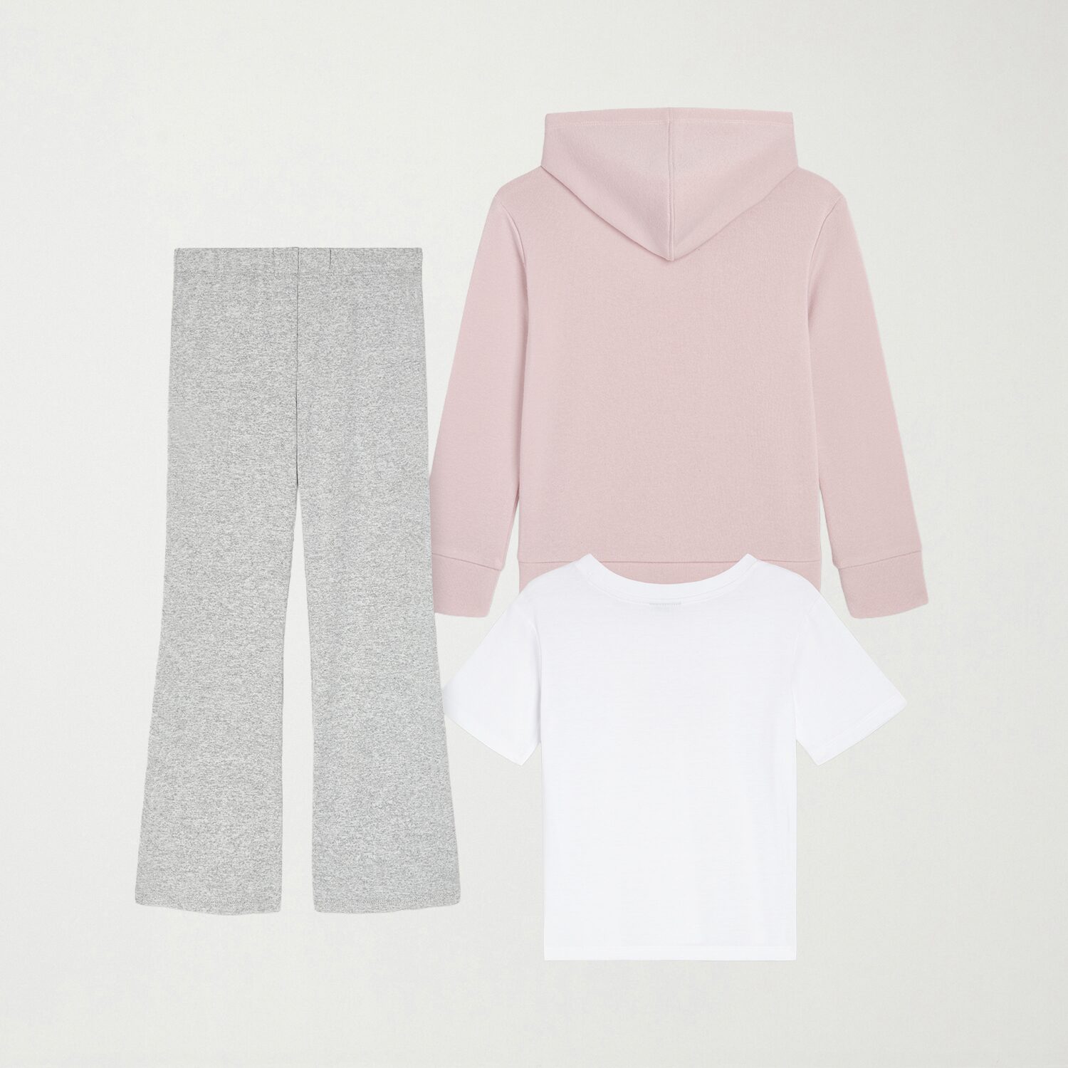 PUMA Big Kid Girls 3-pc. Legging Set
