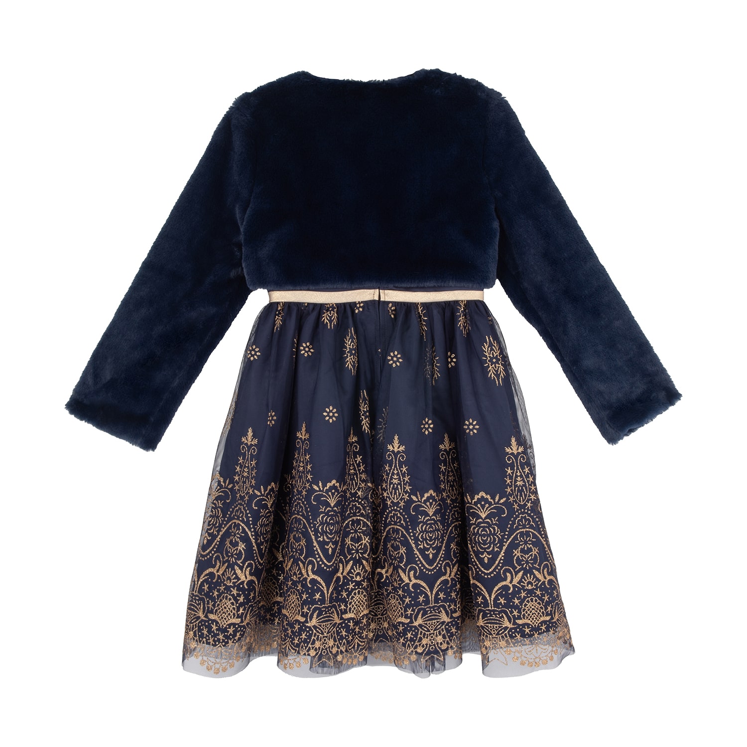 Rare Editions Big Kid Girls 2-pc. Dress Set