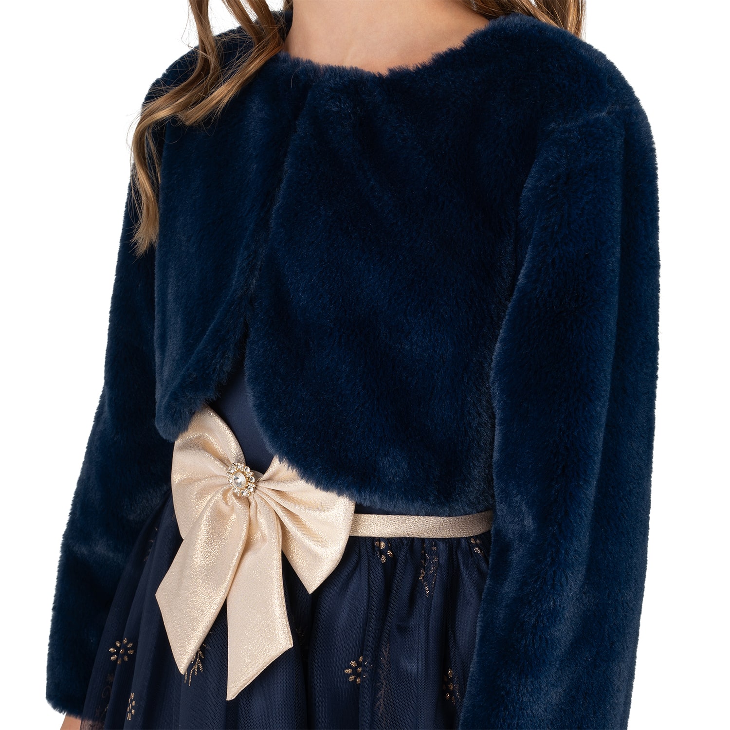 Rare Editions Big Kid Girls 2-pc. Dress Set