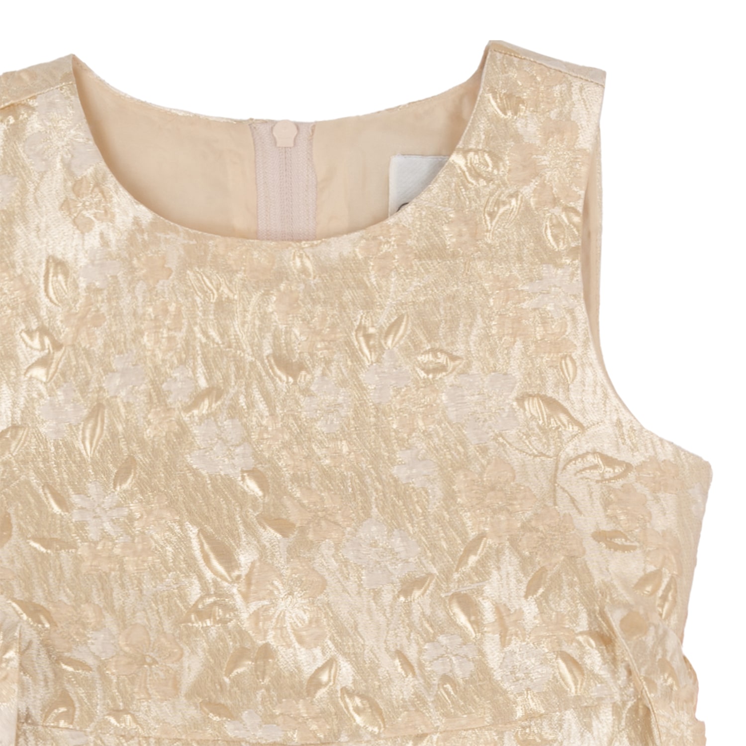 Rare Editions Toddler Girls 2-pc. Sleeveless A-Line Dress