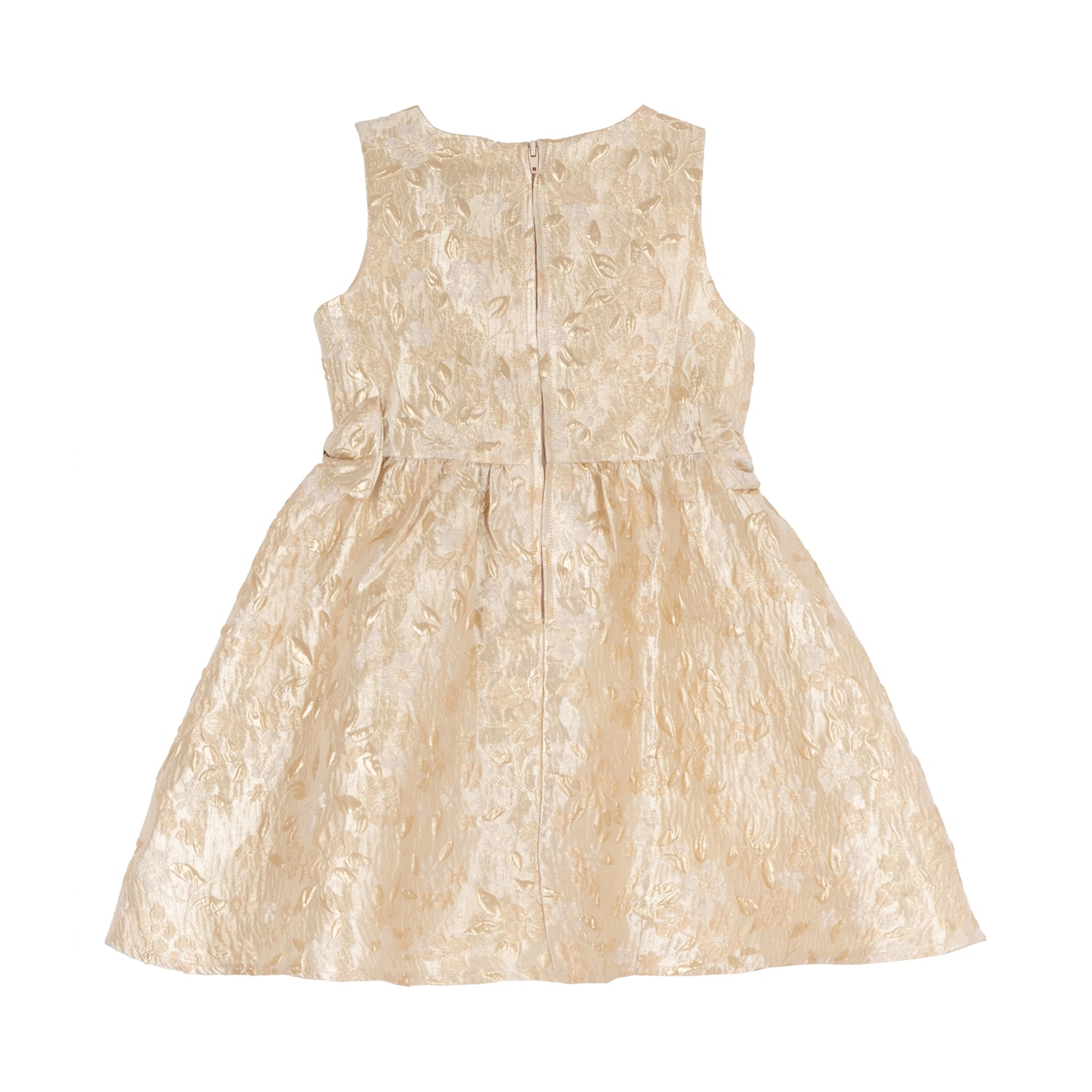 Rare Editions Toddler Girls 2-pc. Sleeveless A-Line Dress
