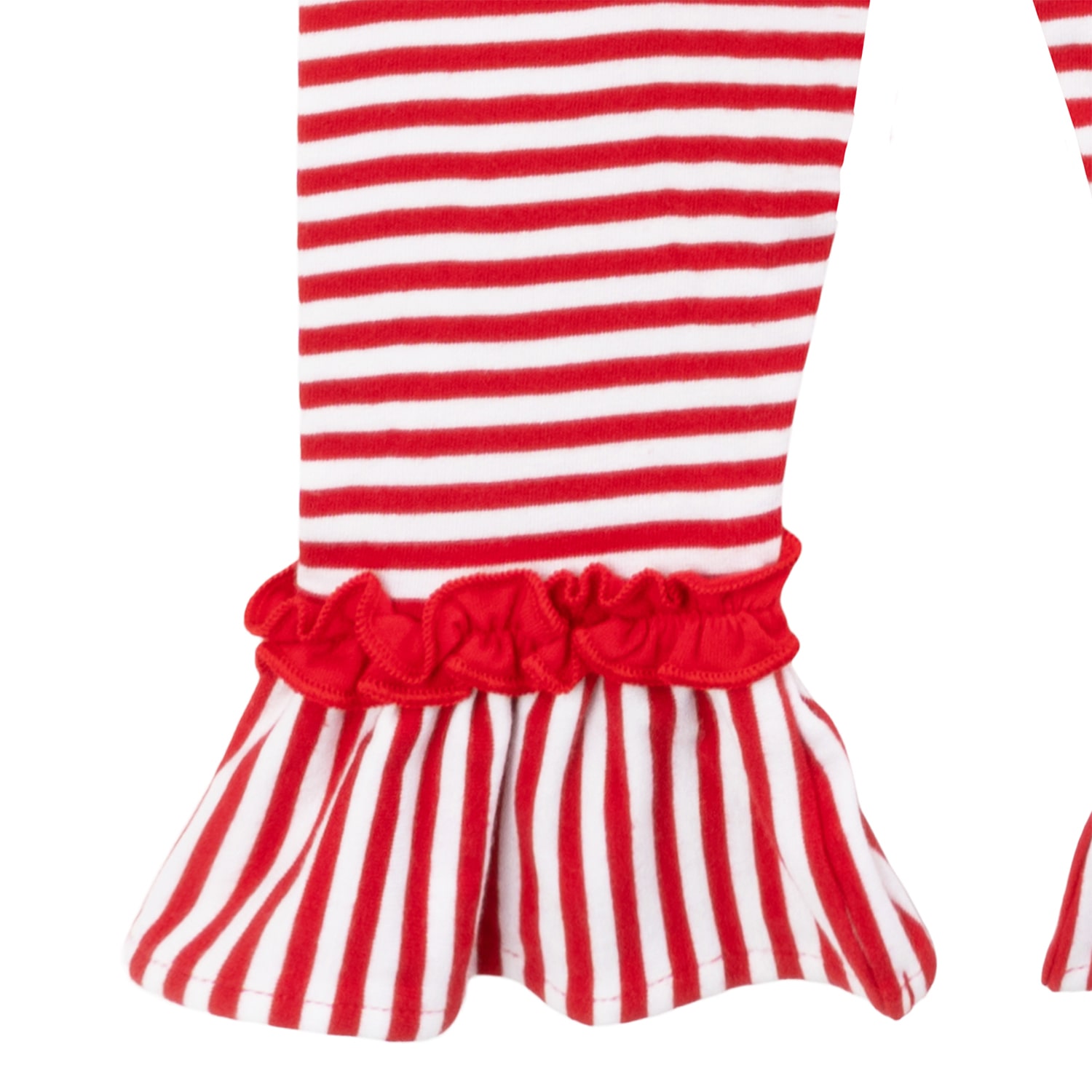 Rare Editions Baby Girls 2-pc. Pant Set