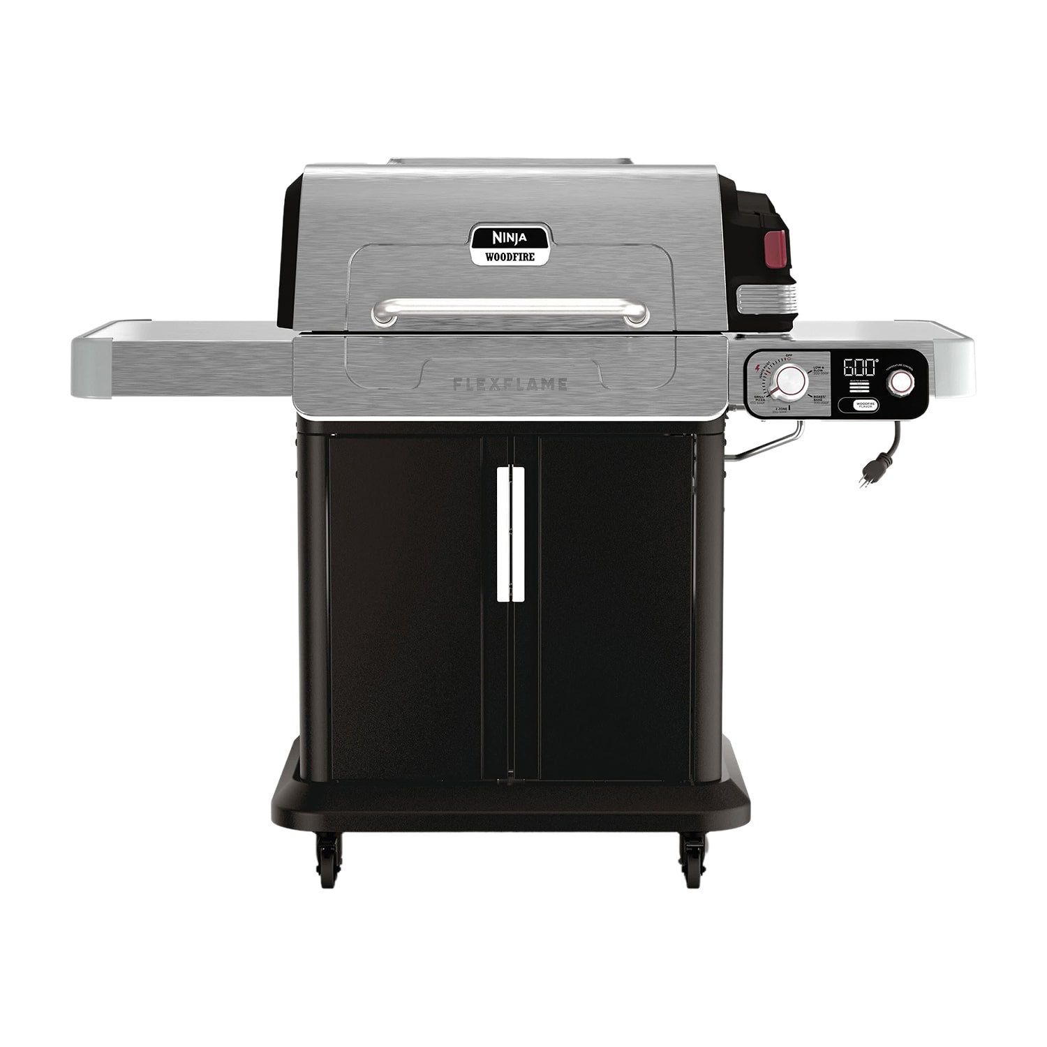 Ninja Flexflame Outdoor System Outdoor Pizza Oven