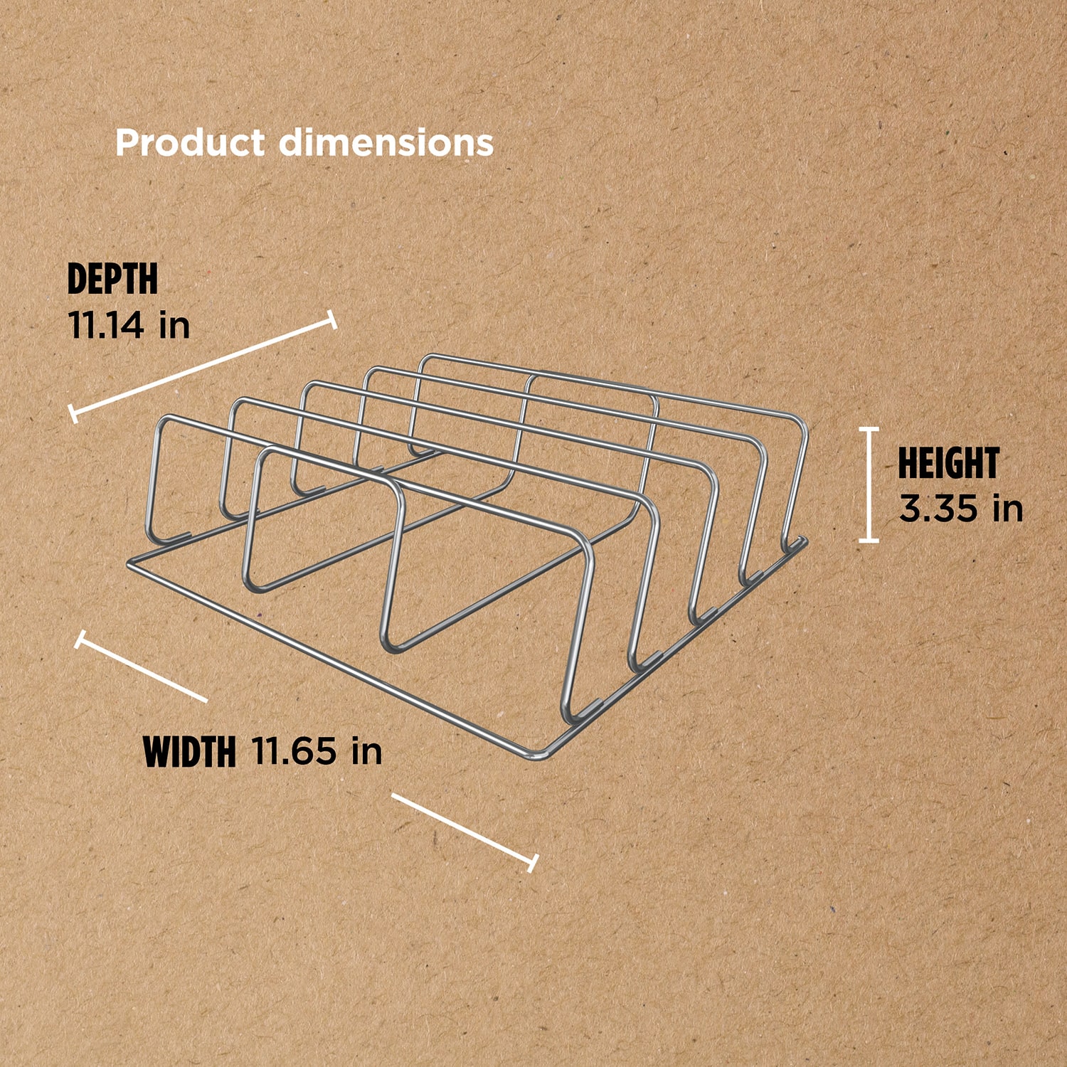 Ninja Woodfire Compatible With Og800 And Og900 Series Grill Basket
