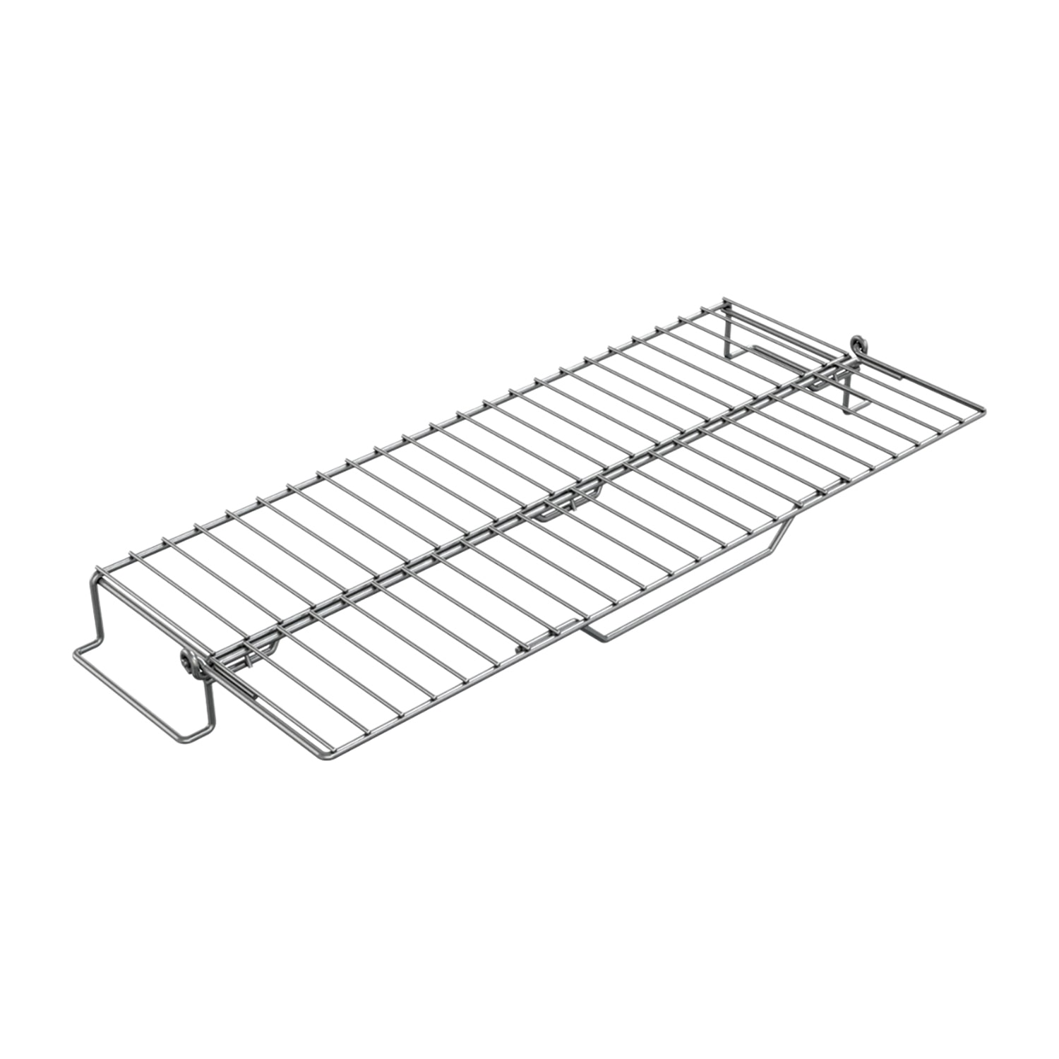 Ninja Flex Flame Upgrades Expandable Grill Basket
