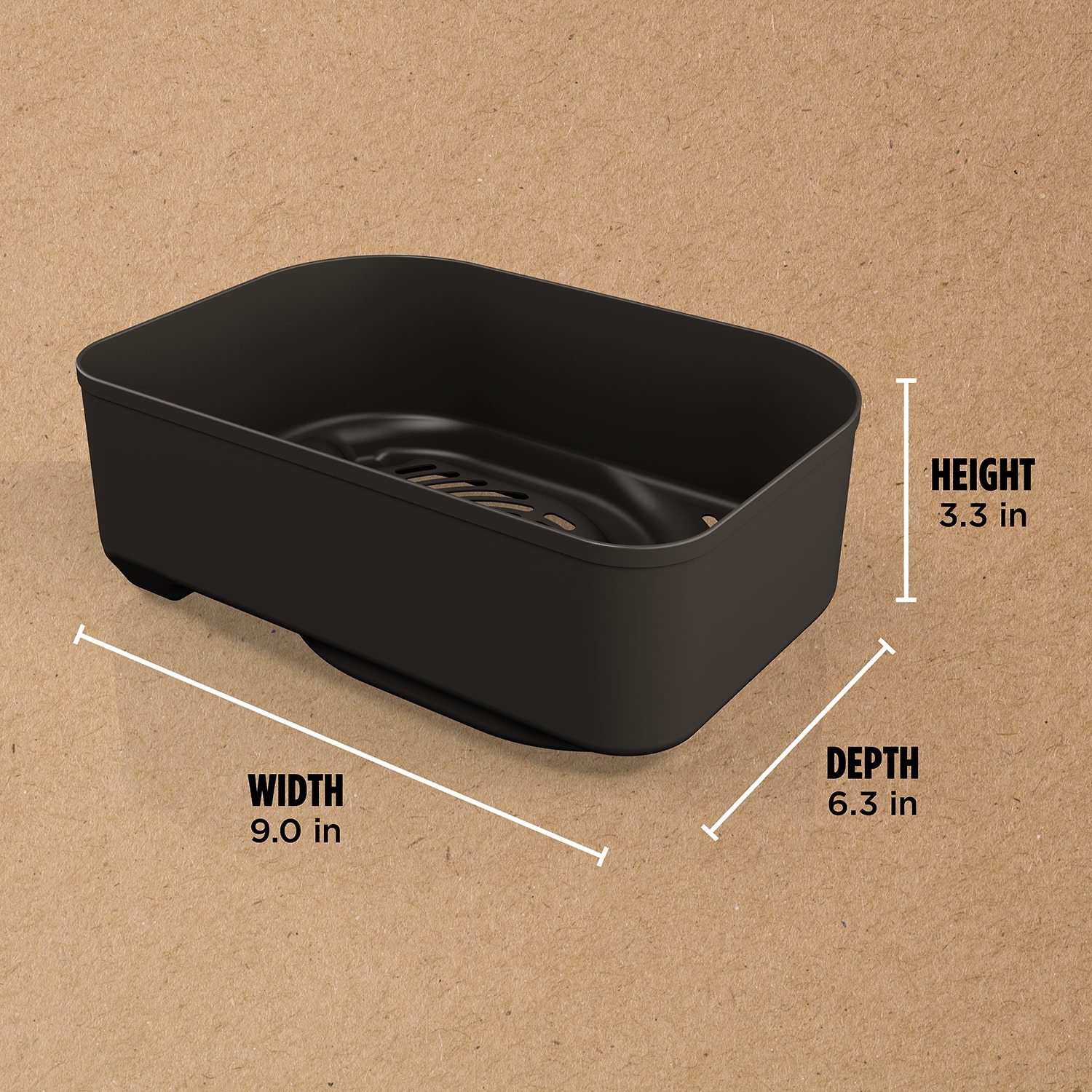 Ninja Woodfire Outdoor 2.5-Qt. Grill Basket