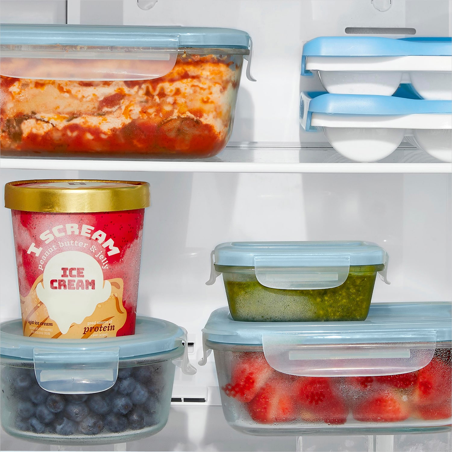 OXO Good Grips Smart Seal 16-pc. Food Container