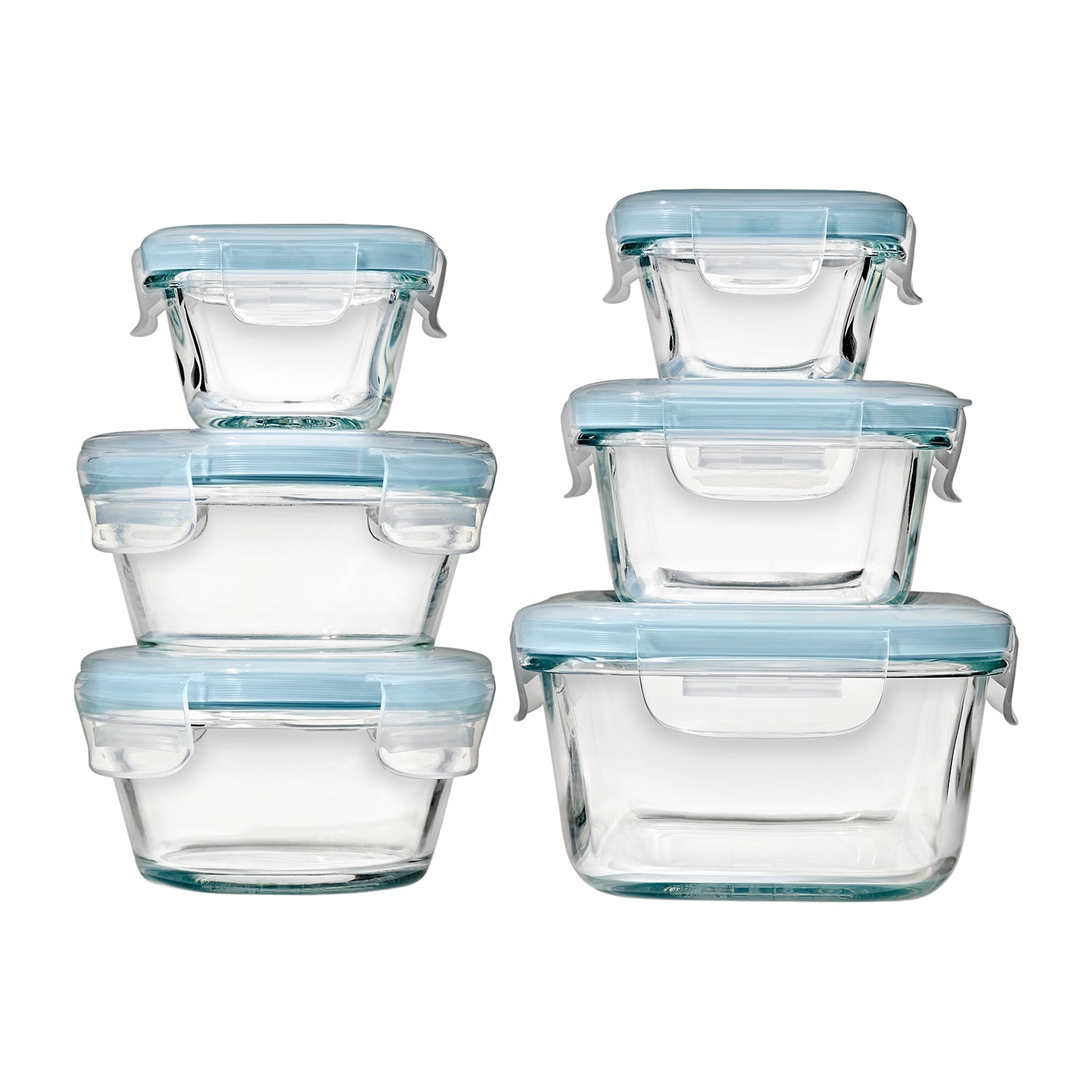 OXO Good Grips Smart Seal 16-pc. Food Container