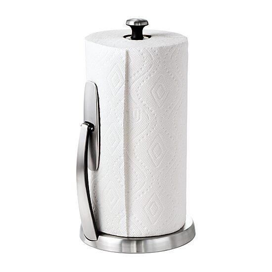 OXO Good Grips® SimplyTear™ Paper Towel Holder