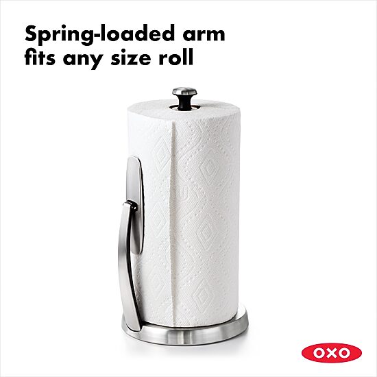 OXO Good Grips® SimplyTear™ Paper Towel Holder
