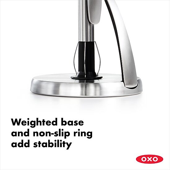 OXO Good Grips® SimplyTear™ Paper Towel Holder