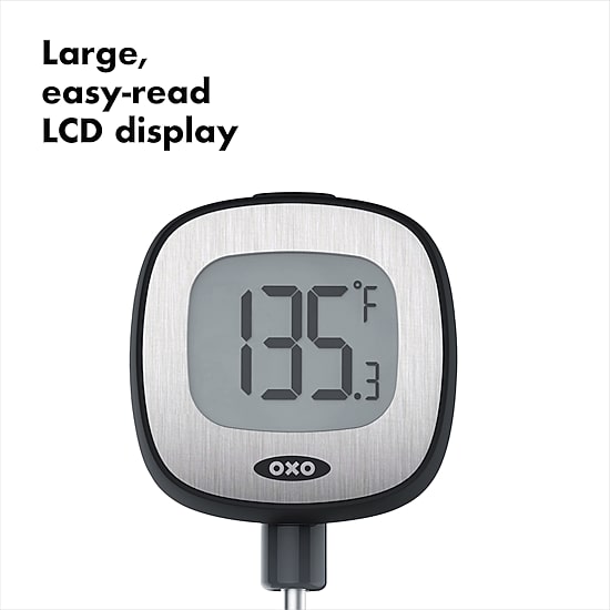 Oxo Digital Instant-Read Thermometer