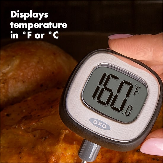 Oxo Digital Instant-Read Thermometer