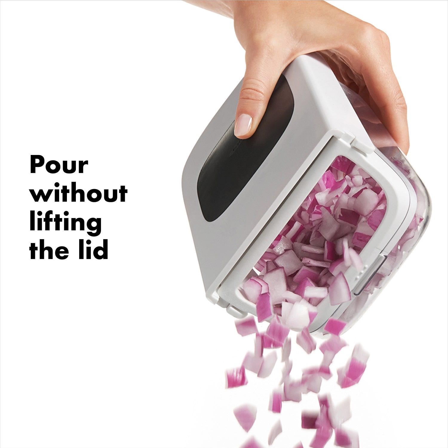 OXO Good Grips Vegetable Chopper