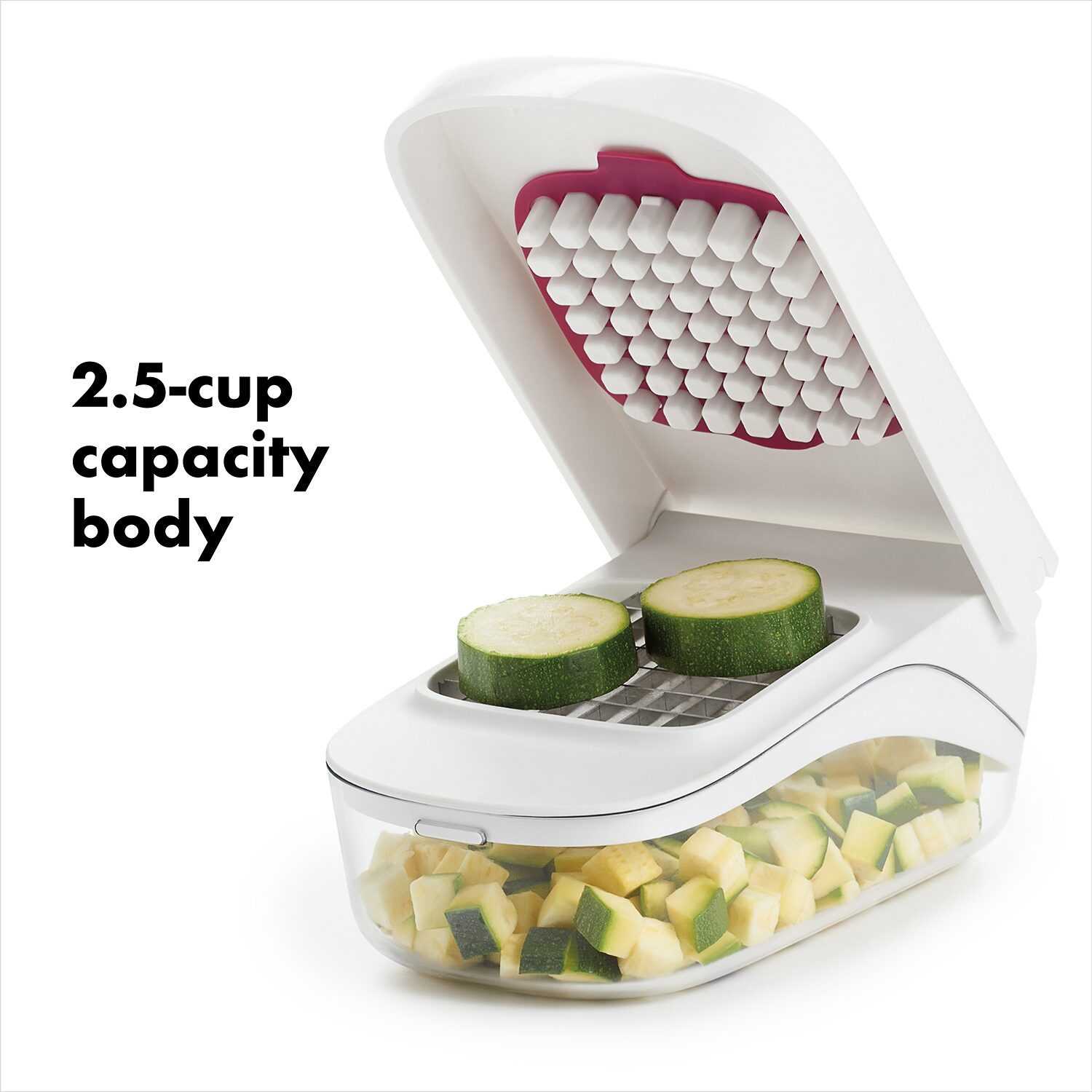 OXO Good Grips Vegetable Chopper