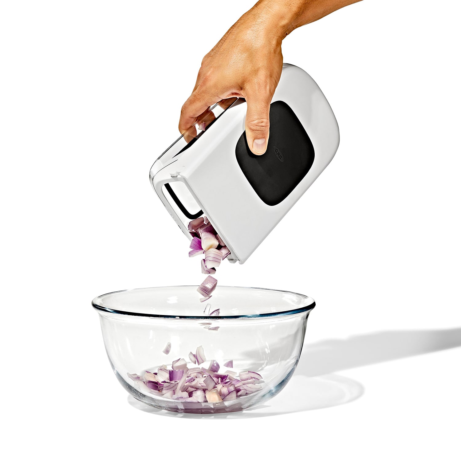 OXO Good Grips Vegetable Chopper