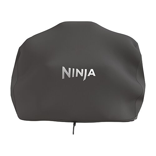 Ninja Woodfire Premium In Black