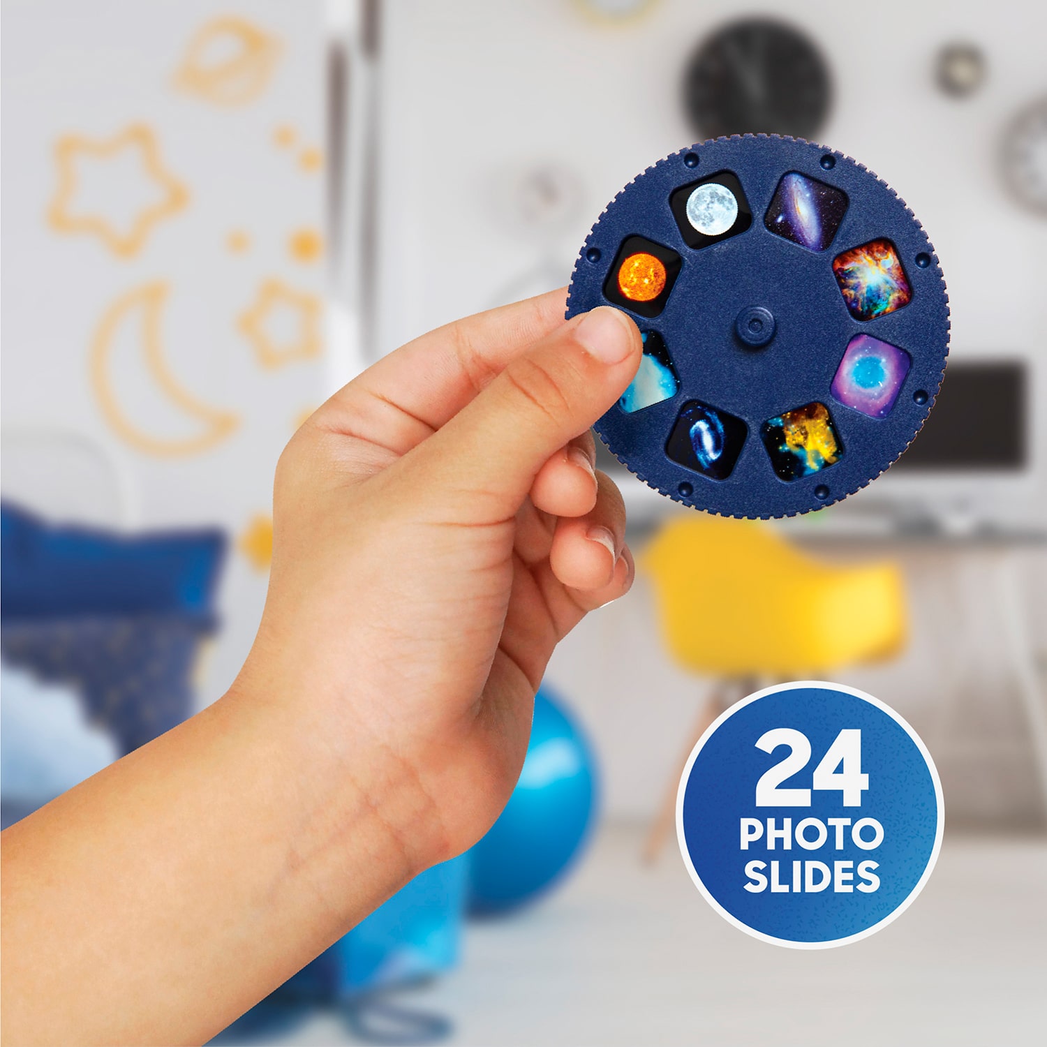 Discovery Mindblown Planetarium Projector Discovery Toy