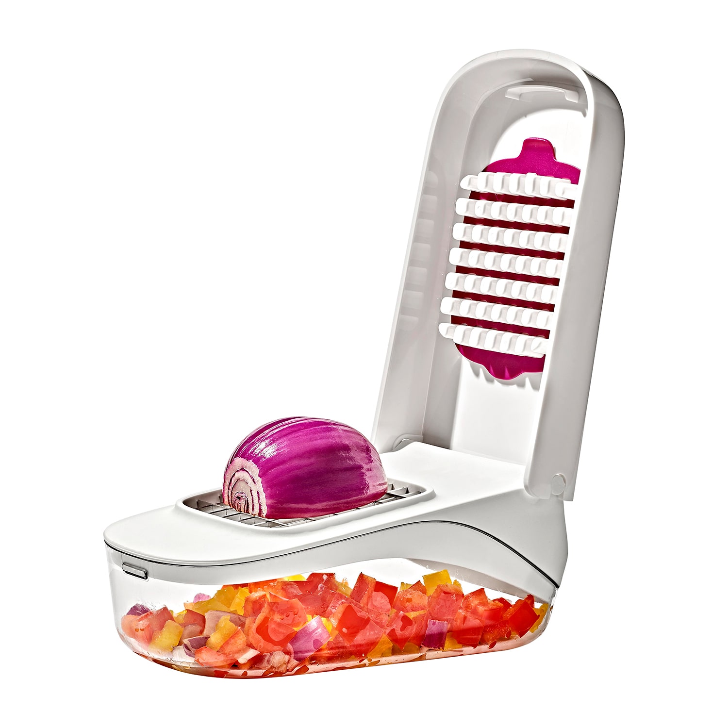 OXO Good Grips Vegetable Chopper