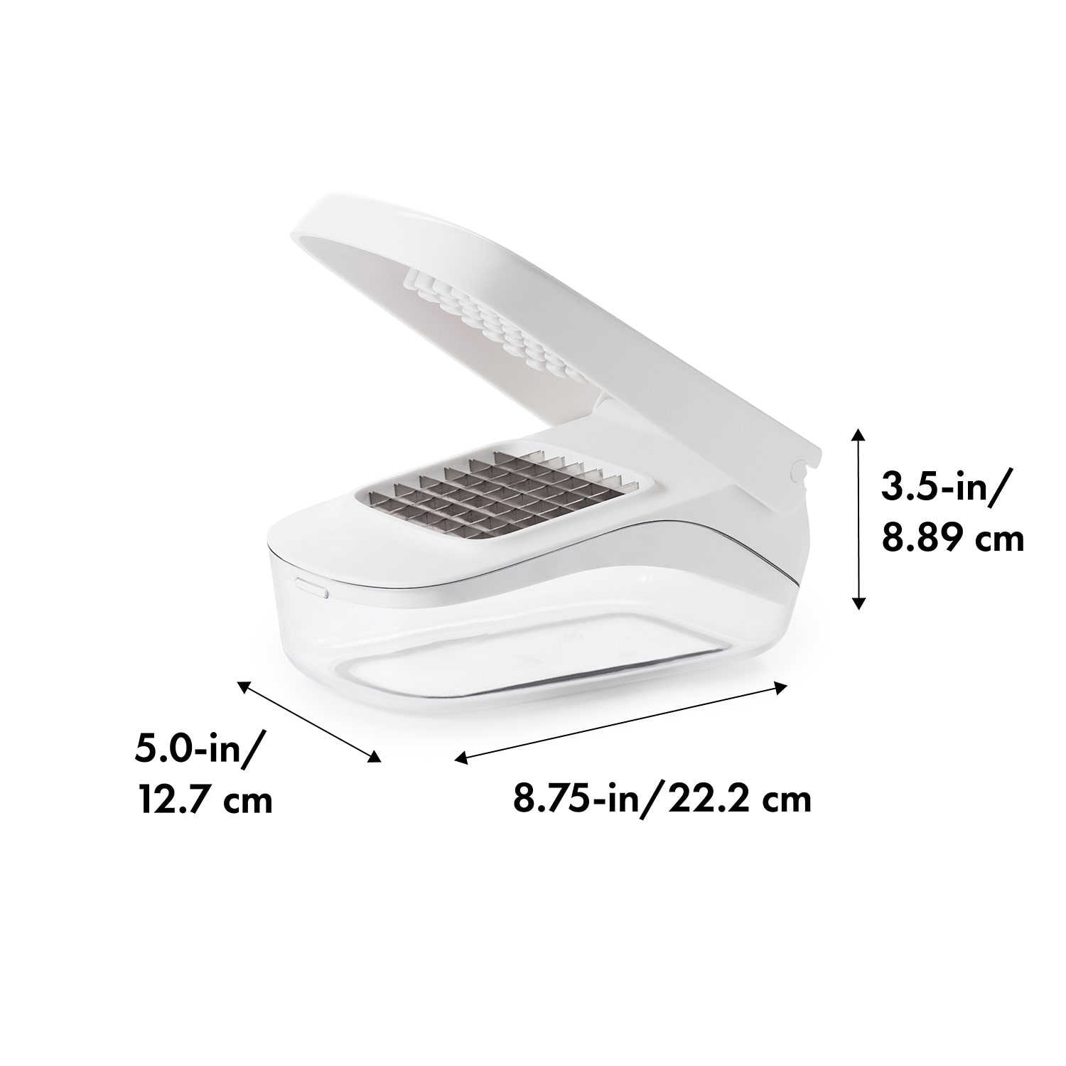 OXO Good Grips Vegetable Chopper