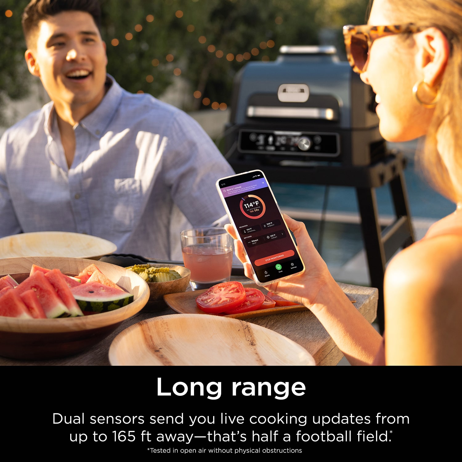 Ninja Prochef Wireless Thermometers