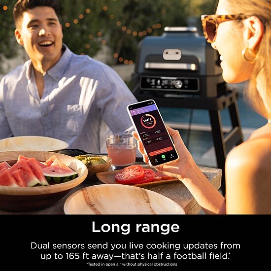 Ninja Prochef Wireless Thermometers