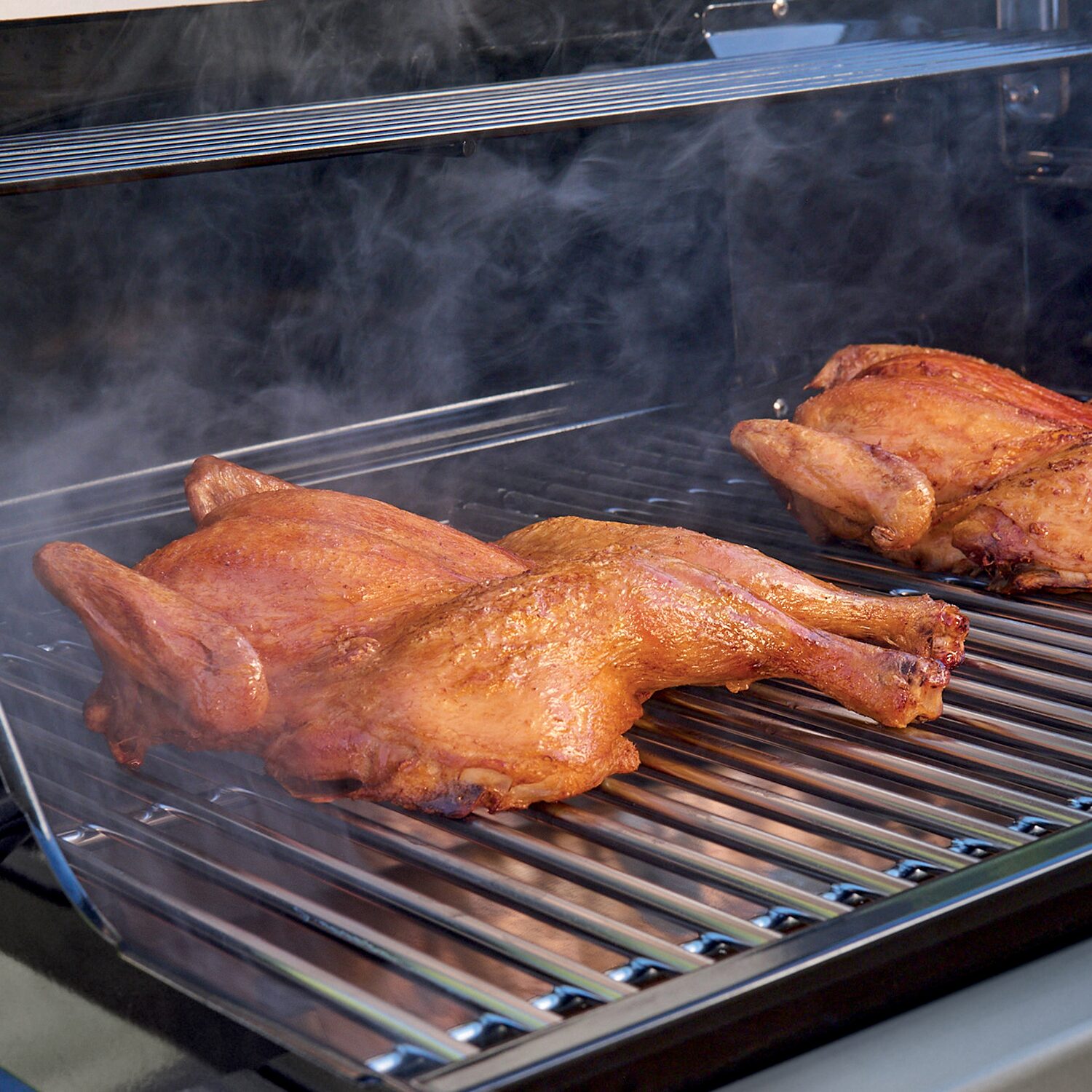 Ninja Flexflame Upgrades Stainless Steel Grill Basket