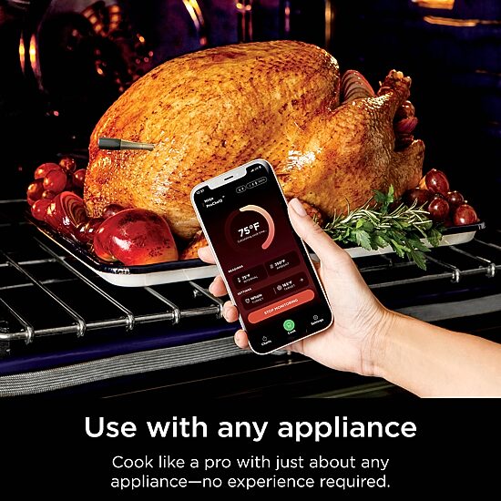 Ninja Prochef Wireless Thermometers