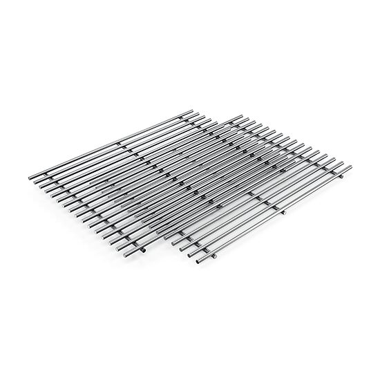 Ninja Flexflame Upgrades Stainless Steel Grill Basket