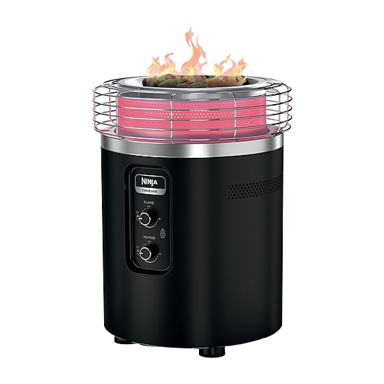 Ninja Fireside360 Outdoor Charcoal Grill