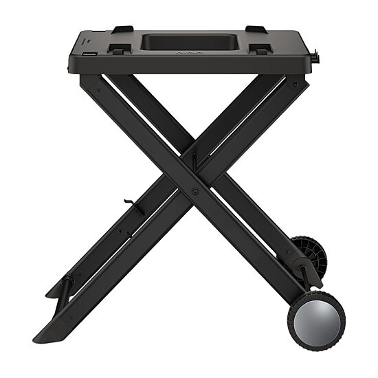 Ninja Ninja Woodfire Collapsible Outdoor Grill Stand Grill Organizer